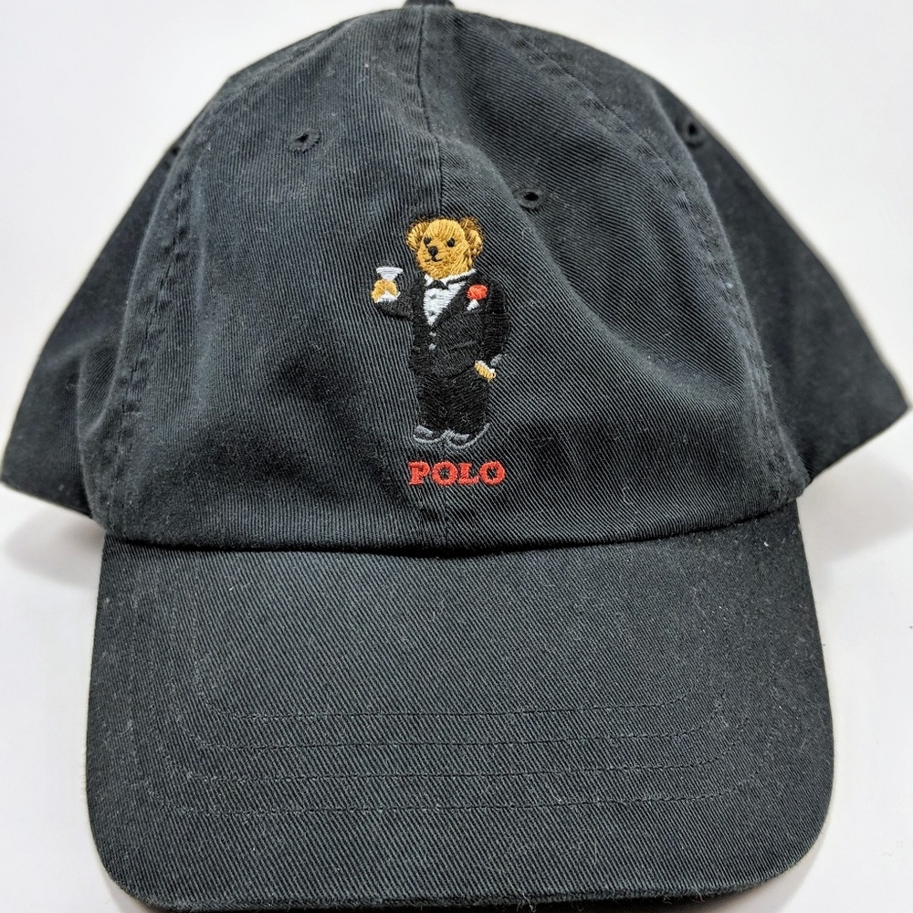 Ralph Lauren hat❌SOLD❌